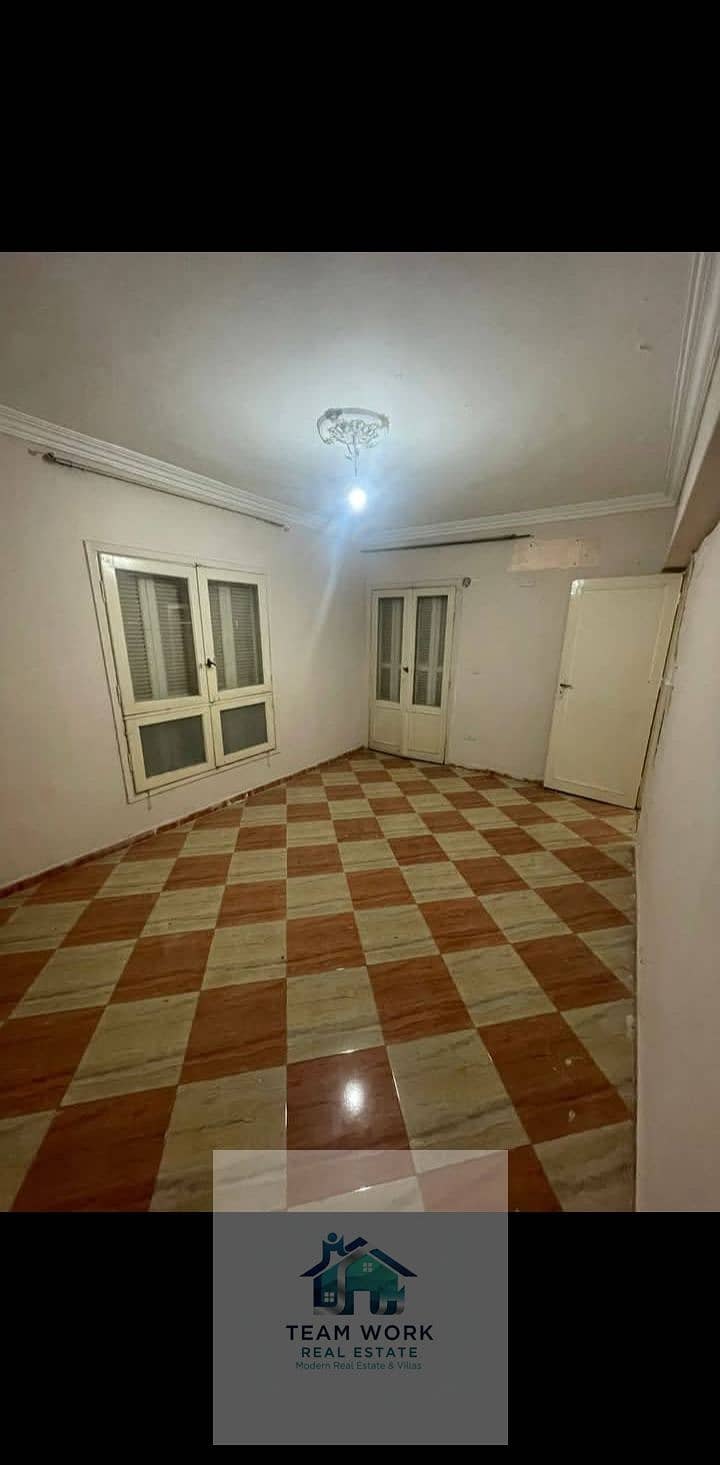 For legal rent: 108 sq m, 3 bedrooms, super deluxe, with an "old meter" next to Hyper One - Ansicht 5