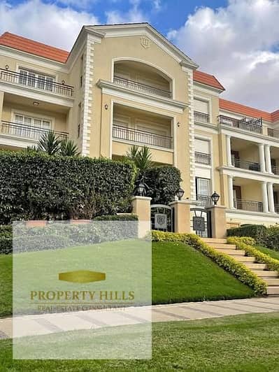 3 Bedroom Duplex for Sale in New Cairo, Cairo - 669487066_122162039108932127_4207601996407295099_n. jpg