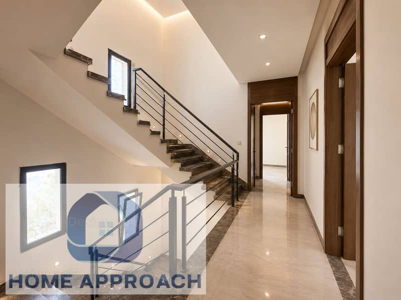 Luxury Standalone Villa for Rent | First Occupancy | SODIC Villette Golden Square | 6 Bedrooms - Ansicht 3