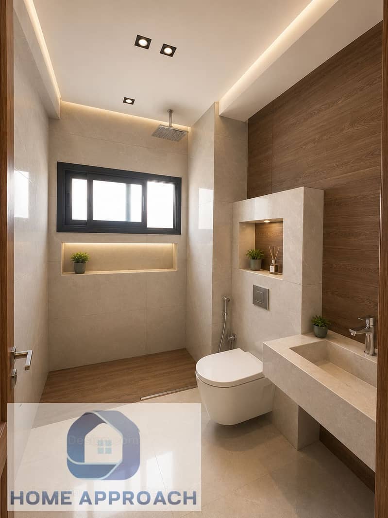 Luxury Standalone Villa for Rent | First Occupancy | SODIC Villette Golden Square | 6 Bedrooms - Ansicht 5