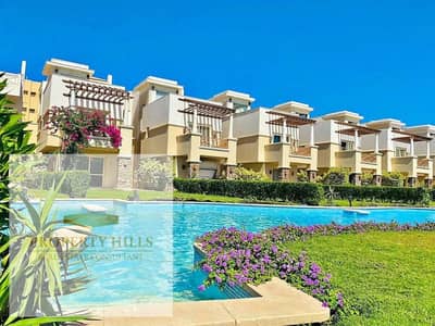 4 Bedroom Villa for Sale in Ain Sukhna, Suez - 668316286_26392874290339872_4832479596767830168_n. jpg