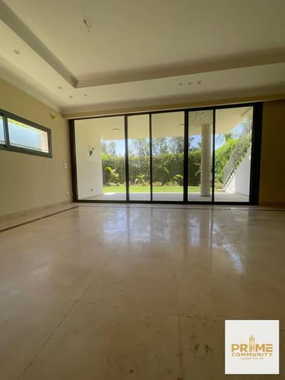 4 Bedroom Twin House for Rent in Sheikh Zayed, Giza - 442b5dfe-ee31-4687-ac59-71131ddc18ea. jpg