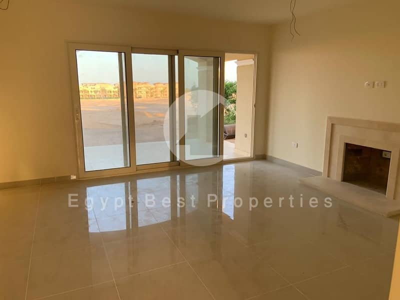 Standalone Villa For Sale With Privet Pool First Row In Veranda Ready To Move Resale With 6 Year Instalment Fully Finished - Sahl Hasheesh - Red Sea - Ansicht 5