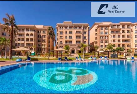 شقة 1 غرفة نوم للبيع في القاهرة الجديدة، القاهرة - 6BwxLoJi9qg5uDn2efMKedQuHcbw7Ow5nkT5J3lY. jpg