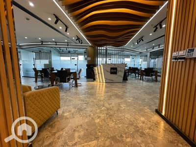 Office for Rent in New Cairo, Cairo - WhatsApp Image 2026-04-01 at 8.10. 37 AM. jpeg