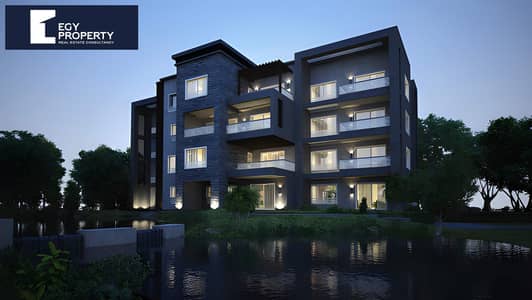2 Bedroom Duplex for Sale in 6th of October, Giza - cvn1bvvxnfjj64se8s36. jpeg