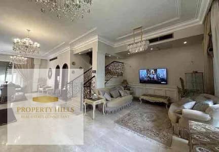 5 Bedroom Villa for Sale in Shorouk City, Cairo - b39d3392-93d9-4c91-9c27-cfd0ce7bd7f7. jpg 5 Bedroom Villa for Sale in Shorouk City, Cairo - b39d3392-93d9-4c91-9c27-cfd0ce7bd7f7. jpg
