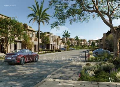 2 Bedroom Flat for Sale in Makadi Bay, Red Sea - IMG-20250708-WA0055. jpg