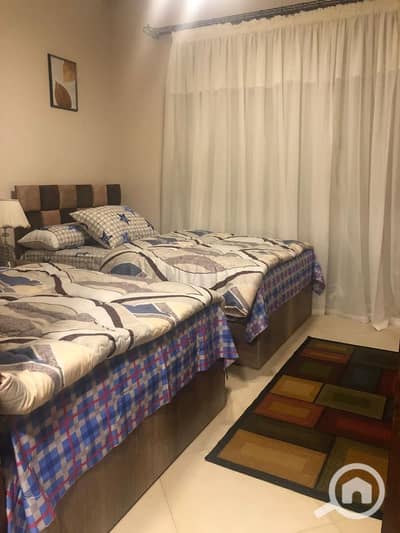 1 Bedroom Room for Rent in Sheikh Zayed, Giza - 1000307256. jpg