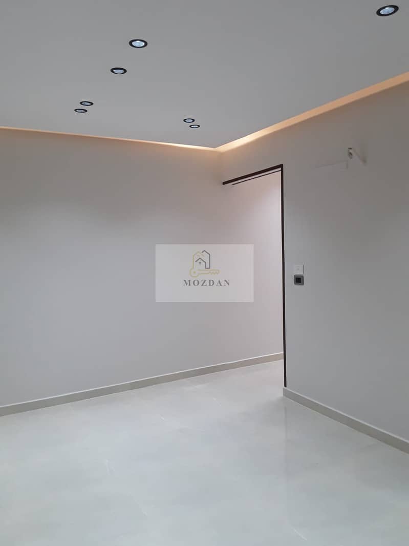 Administrative office with 3 rooms for rent, super deluxe finishing, on the main street next to Carrefour Zahraa El Maadi - Ansicht 3