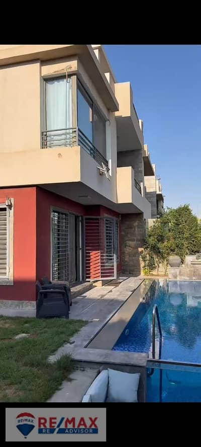 4 Bedroom Villa for Rent in 6th of October, Giza - WhatsApp Image 2026-06-02 at 9.02. 29 PM (1). jpeg