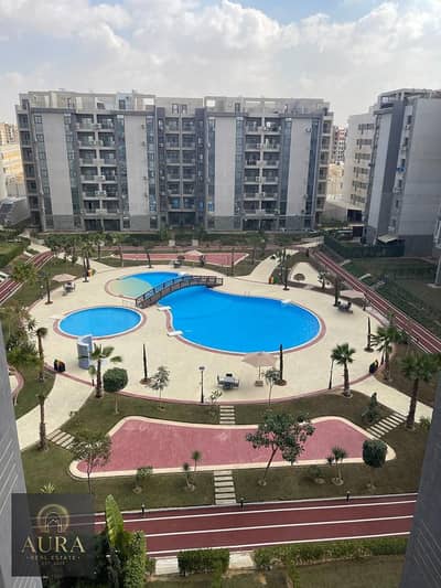 3 Bedroom Flat for Sale in New Cairo, Cairo - WhatsApp Image 2026-06-02 at 9.05. 23 PM (4). jpeg