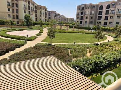 3 Bedroom Apartment for Rent in New Cairo, Cairo - 9431. jpg