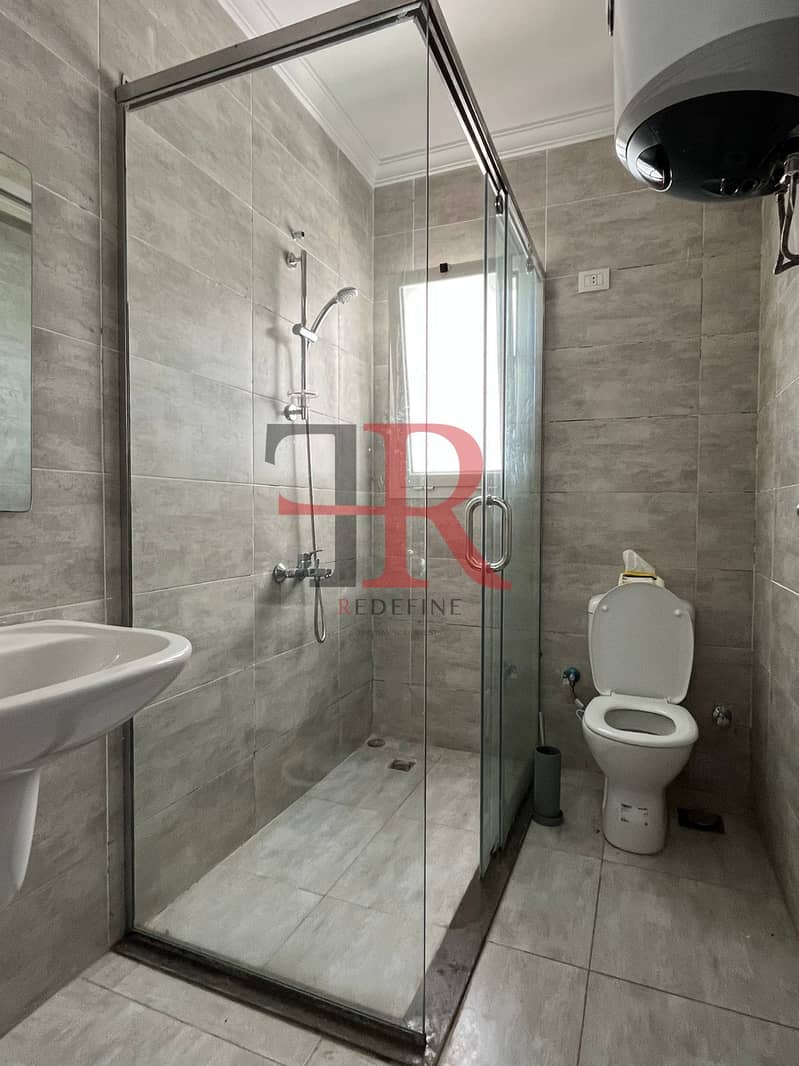 Chalet for rent pool view in mountain view ras el hekma north coast - Ansicht 6