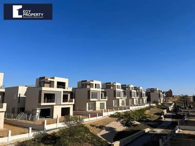 فیلا 6 غرف نوم للبيع في القاهرة الجديدة، القاهرة - WhatsApp Image 2026-06-02 at 7.17. 07 AM (1). jpeg