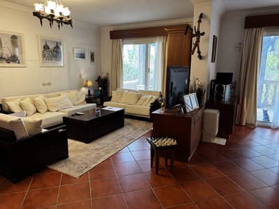 3 Bedroom Villa for Sale in Ain Sukhna, Suez - Tulip Ain sokhna