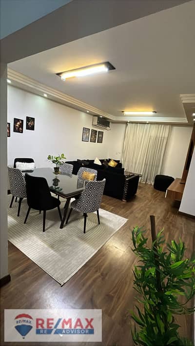 2 Bedroom Apartment for Rent in Sheikh Zayed, Giza - WhatsApp Image 2026-06-02 at 7.48. 49 PM. jpeg