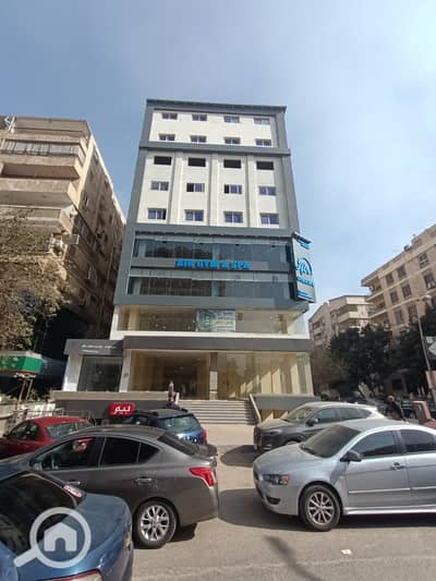 Office for Rent in Maadi, Cairo - 26012ad0-2b1e-4964-a12b-b9441802ae7c. jpg Office for Rent in Maadi, Cairo - 26012ad0-2b1e-4964-a12b-b9441802ae7c. jpg
