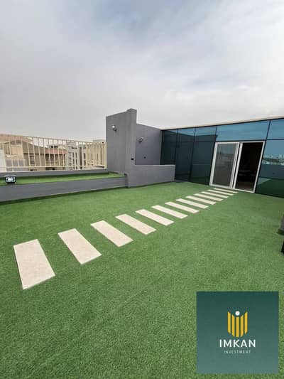 4 Bedroom Penthouse for Sale in Shorouk City, Cairo - 1000064106. jpg 4 Bedroom Penthouse for Sale in Shorouk City, Cairo - 1000064106. jpg