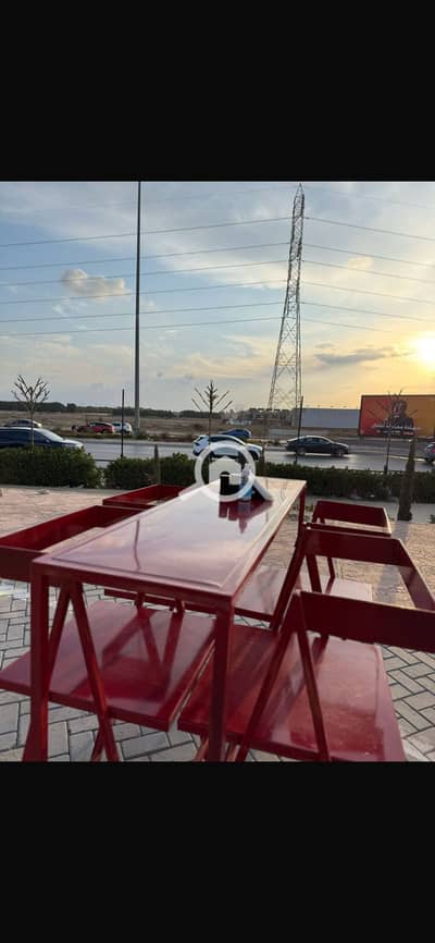 محلات تجارية  للايجار في الشيخ زايد، الجيزة - IMG_0778. png