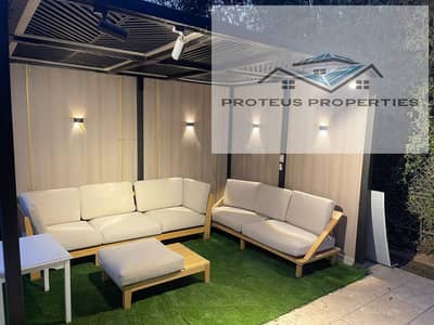 5 Bedroom Villa for Rent in Madinaty, Cairo - WhatsApp Image 2026-04-30 at 2.30. 28 PM. jpeg