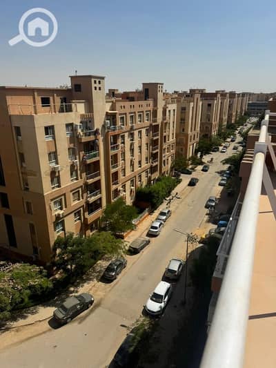 2 Bedroom Penthouse for Sale in Hadayek October, Giza - b060cde8-be00-45a2-bf0e-874a5c04c6d0. jpg 2 Bedroom Penthouse for Sale in Hadayek October, Giza - b060cde8-be00-45a2-bf0e-874a5c04c6d0. jpg
