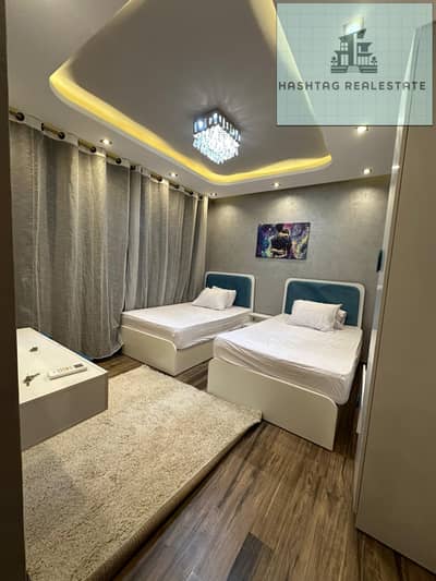 شقة 3 غرف نوم للايجار في الشيخ زايد، الجيزة - WhatsApp Image 2026-05-31 at 12.40. 23. jpeg