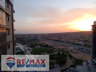 3 Bedroom Flat for Rent in Sheikh Zayed, Giza - WhatsApp Image 2026-06-02 at 11.07. 09 PM (4). jpeg