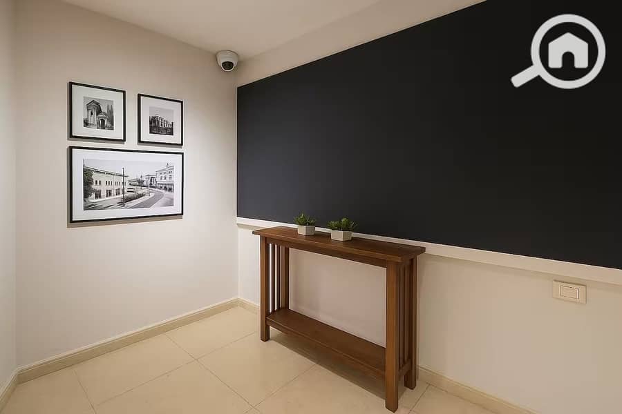 Exclusive furnished hotel studio in the villas of the gathering at different prices - Widok 5