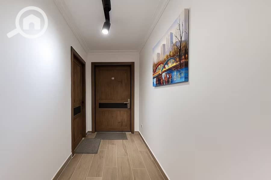 Exclusive furnished hotel studio in the villas of the gathering at different prices - Widok 6