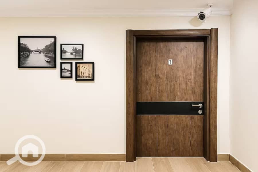 Exclusive furnished hotel studio in the villas of the gathering at different prices - Więcej