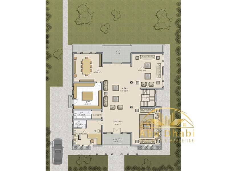 9 madinty-villas-area-2-model-A-A_1. jpg