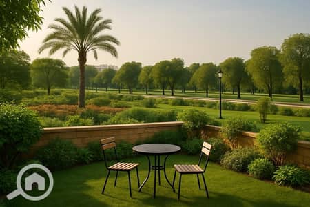 3 Bedroom Apartment for Sale in New Capital City, Cairo - 1000242651. jpg 3 Bedroom Apartment for Sale in New Capital City, Cairo - 1000242651. jpg