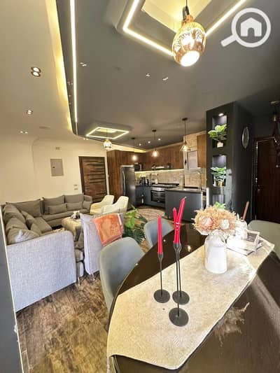 2 Bedroom Apartment for Sale in Hadayek October, Giza - e14b6164-5a0c-4779-851a-f73fba56dab7. jpg