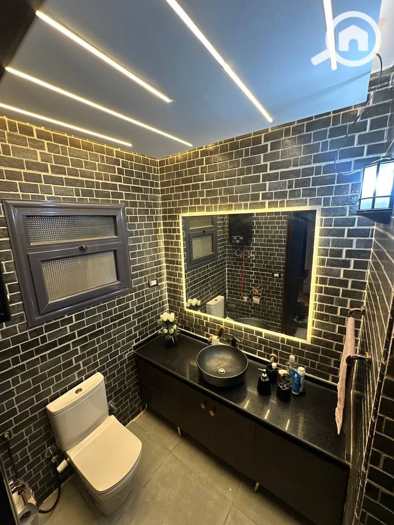 110m Apartment for Sale Cash at Garden City Compound, 6th of October Gardens. Golden Square. Ultra Super Lux. Immediate Delivery. 3,200,000 EGP - Mehr