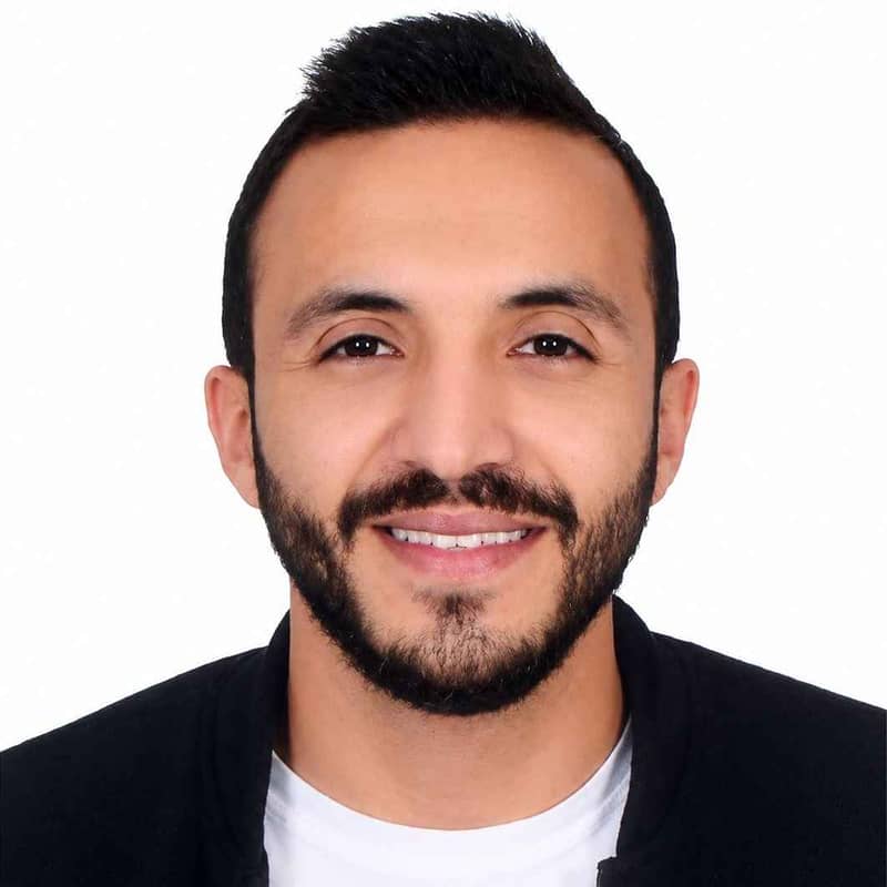 Moamen Farouk Moamen Farouk