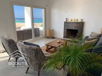 2 Bedroom Chalet for Sale in North Coast, Matruh - l4. jpeg