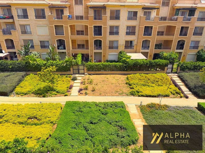 Penthouse for Rent in Stone Residence – New Cairo - Więcej