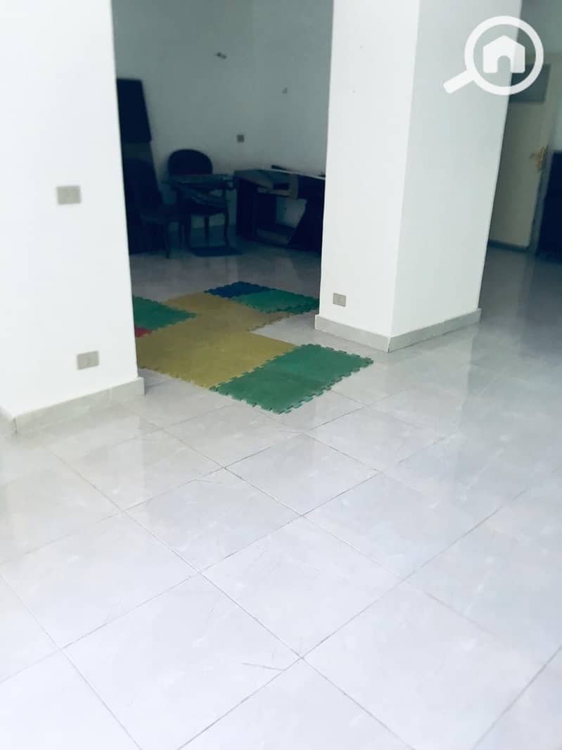 Shop for rent in Al-Maadi, ground floor, private entrance, 233 Street. - Ansicht 2