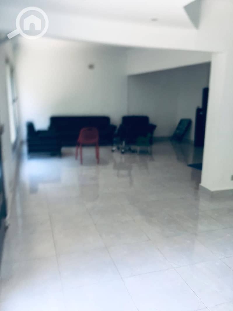 Shop for rent in Al-Maadi, ground floor, private entrance, 233 Street. - Ansicht 3