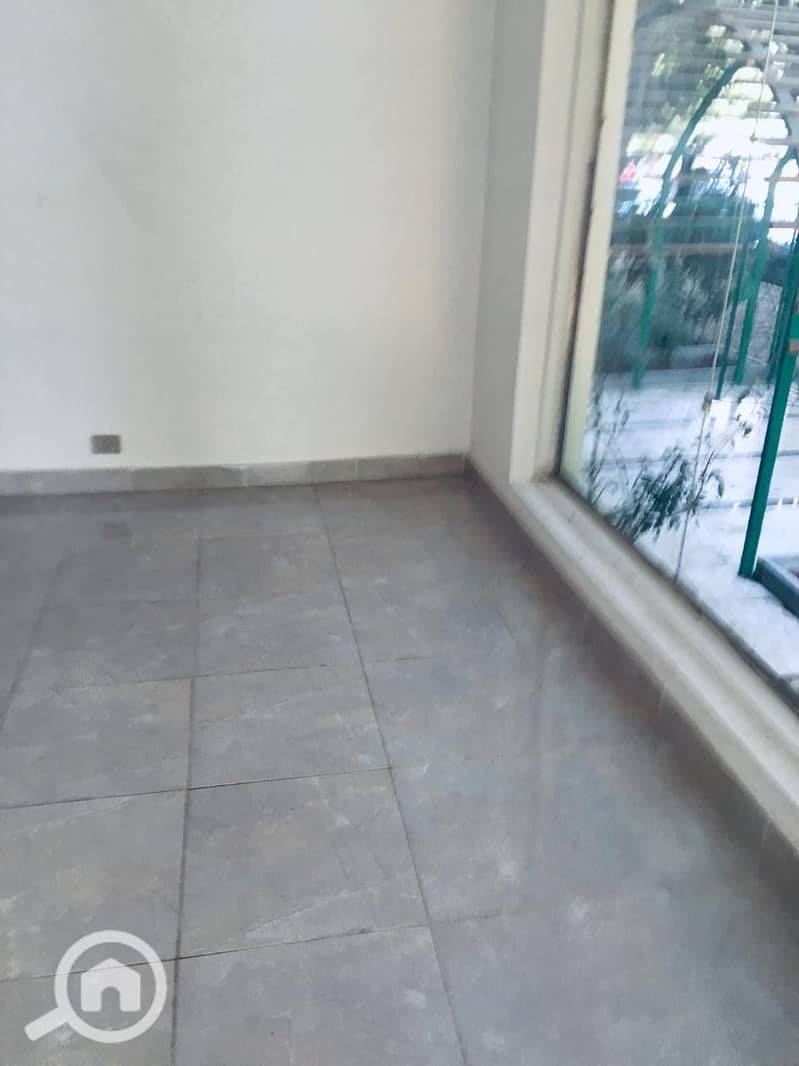 Shop for rent in Al-Maadi, ground floor, private entrance, 233 Street. - Ansicht 4