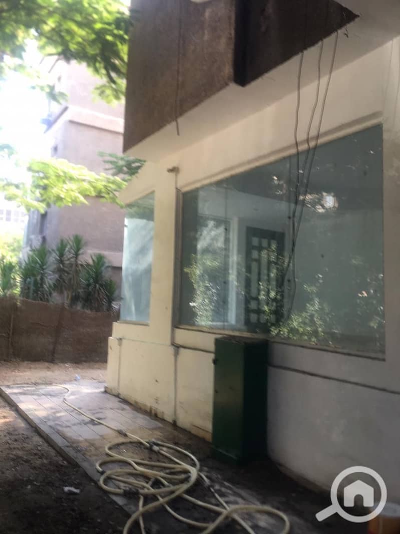 Shop for rent in Al-Maadi, ground floor, private entrance, 233 Street. - Ansicht 5