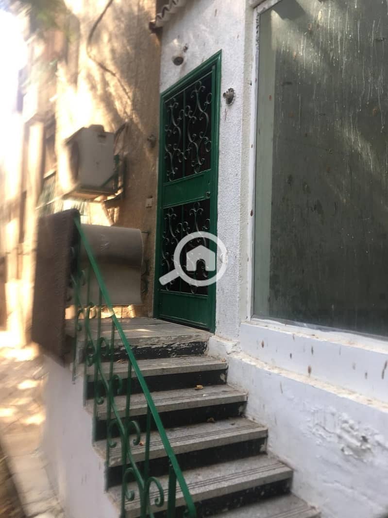 Shop for rent in Al-Maadi, ground floor, private entrance, 233 Street. - Ansicht 6