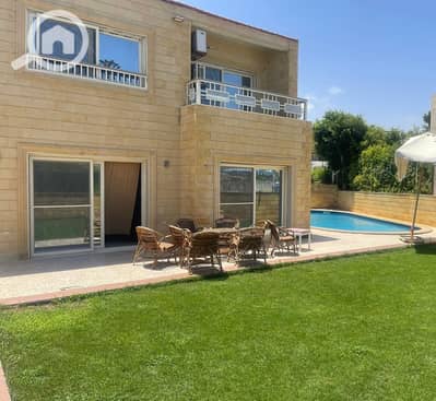 4 Bedroom Villa for Rent in North Coast, Matruh - 12c1c1f3-159f-484e-a69a-aeb9e2714423. jpg