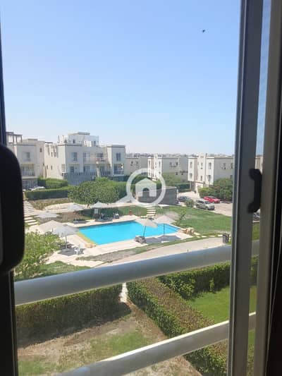 3 Bedroom Penthouse for Rent in North Coast, Matruh - 399044. jpg 3 Bedroom Penthouse for Rent in North Coast, Matruh - 399044. jpg