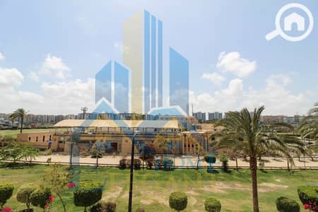 Office for Sale in Smoha, Alexandria - 1. jpg