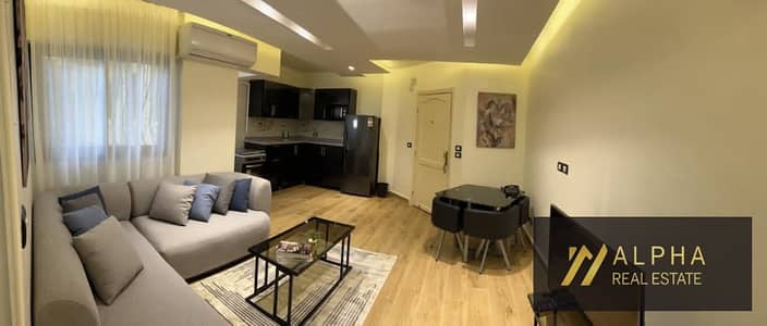 1 Bedroom Apartment for Rent in New Cairo, Cairo - 1000928177. jpg