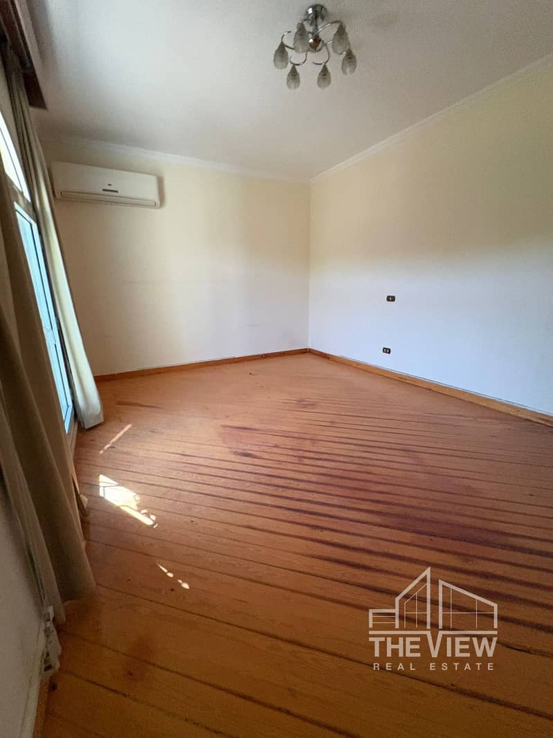 townhouse for sale in menna garden city very prime location 255 smq 3 bedrooms 3 bathrooms fullyfinished - Ansicht 5