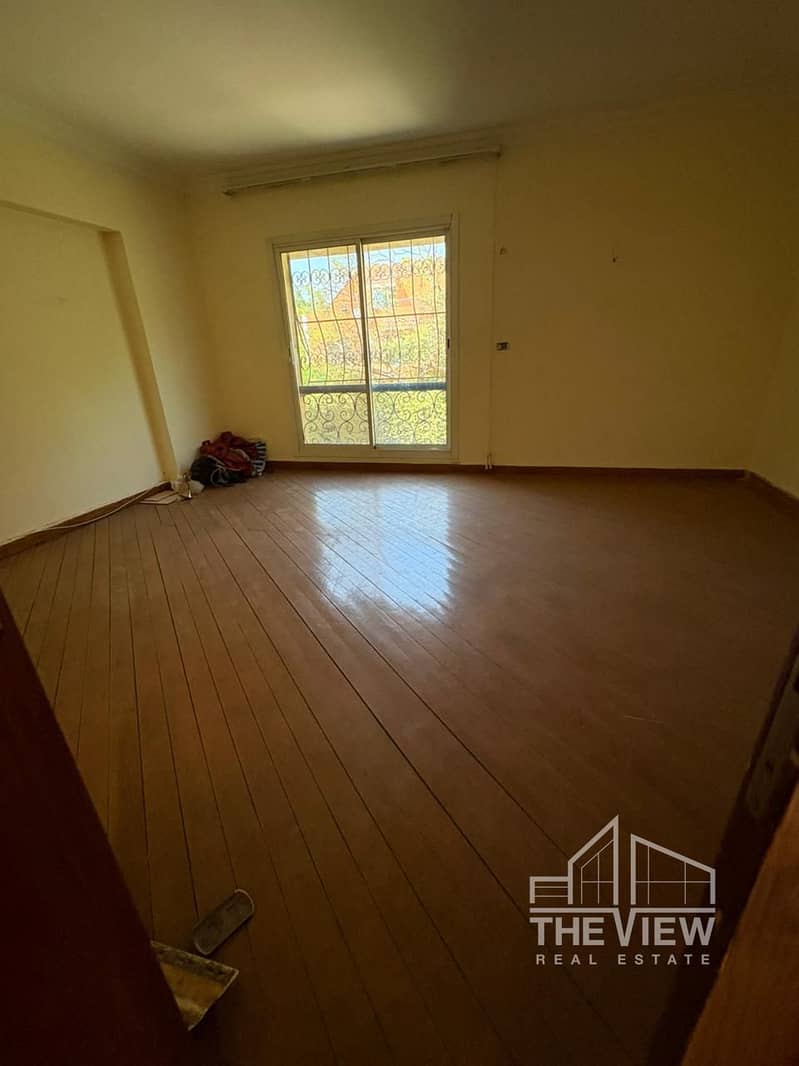 townhouse for sale in menna garden city very prime location 255 smq 3 bedrooms 3 bathrooms fullyfinished - Ansicht 6