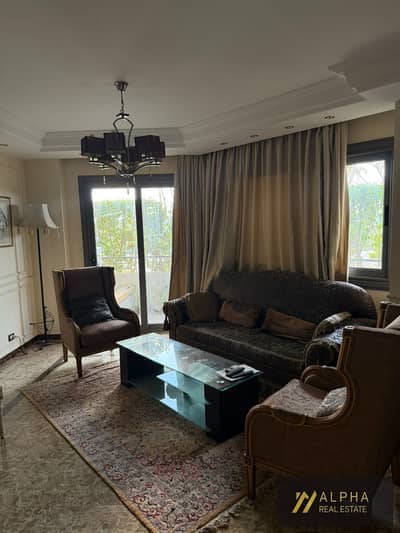 2 Bedroom Flat for Rent in New Cairo, Cairo - 1000928245. jpg